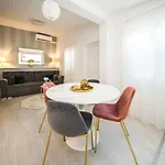 Lux Garden Luxury 아파트 *