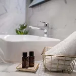 아파트 Lux Garden Luxury