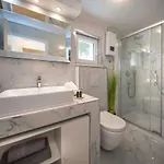 아파트 Lux Garden Luxury 스플리트