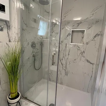 Apartmán Lux Garden Luxury Split