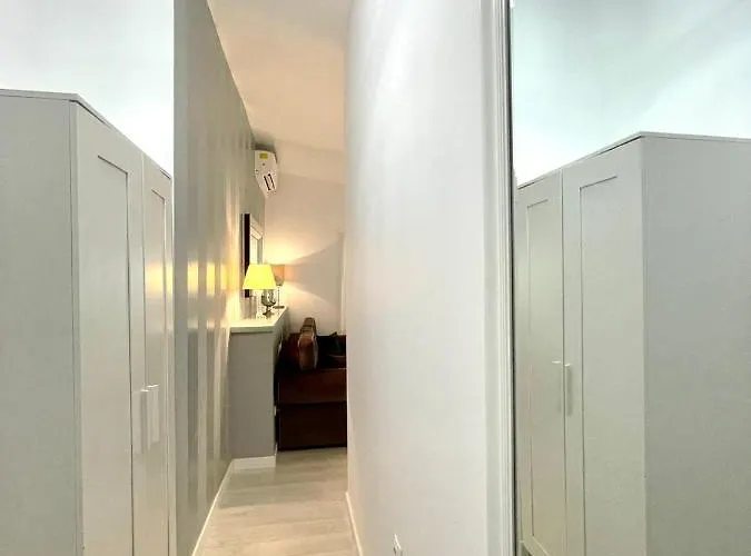 Appartement Lux Garden Luxury *
