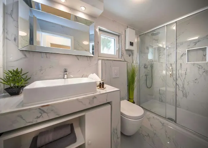 Appartement Lux Garden Luxury Split