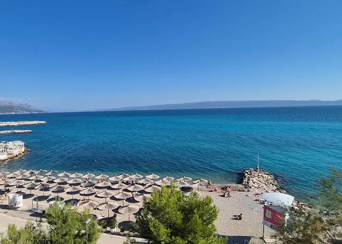 Lux Garden Luxury * Split