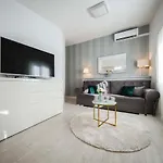 Lux Garden Luxury Appartamento *