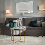 Lux Garden Luxury Split