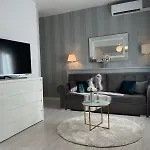 Lejlighed Lux Garden Luxury