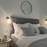Lejlighed Lux Garden Luxury *