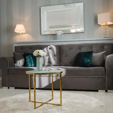 Lux Garden Luxury Split