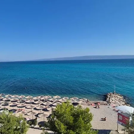 Lux Garden Luxury * Split