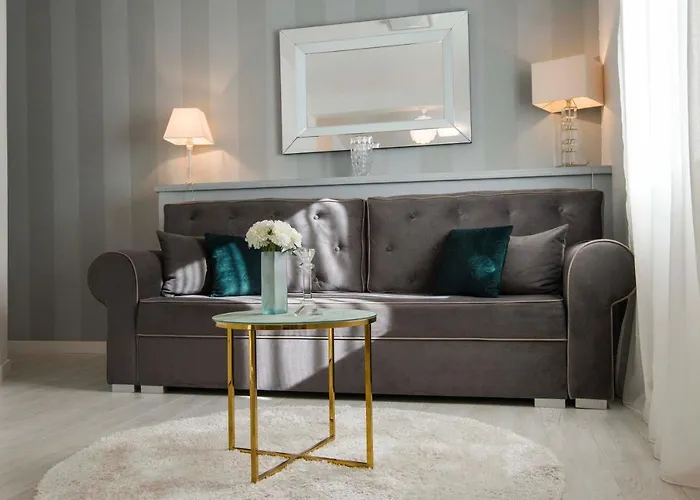 Lux Garden Luxury سبليت