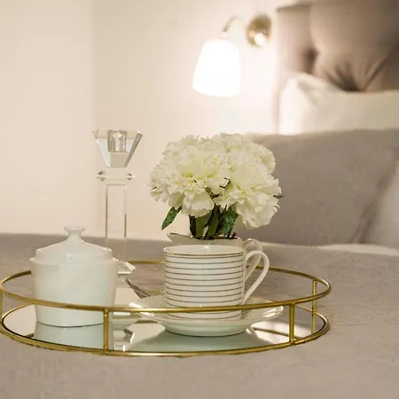 Lux Garden Luxury Appartement